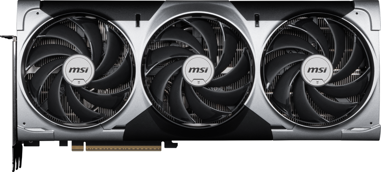 MSI Grafikkarte GeForce RTX 5090 32G VENTUS 3X OC - MSI e-Shop | Offiziell von MSI Deutschland