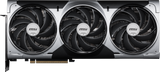 MSI Grafikkarte GeForce RTX 5090 32G VENTUS 3X OC - MSI e-Shop | Offiziell von MSI Deutschland