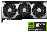 MSI Grafikkarte GeForce RTX 5090 32G VENTUS 3X OC - MSI e-Shop | Offiziell von MSI Deutschland