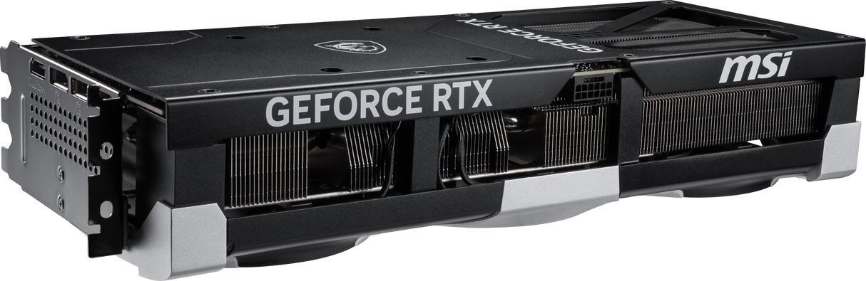 MSI Grafikkarte GeForce RTX 5090 32G VENTUS 3X OC - MSI e-Shop | Offiziell von MSI Deutschland