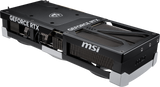 MSI Grafikkarte GeForce RTX 5090 32G VENTUS 3X OC - MSI e-Shop | Offiziell von MSI Deutschland