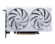 MSI Grafikkarte GeForce RTX 5060 8G VENTUS 2X OC WHITE - Refurbished - MSI e-Shop | Offiziell von MSI Deutschland
