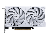 MSI Grafikkarte GeForce RTX 5060 8G VENTUS 2X OC WHITE - Refurbished - MSI e-Shop | Offiziell von MSI Deutschland