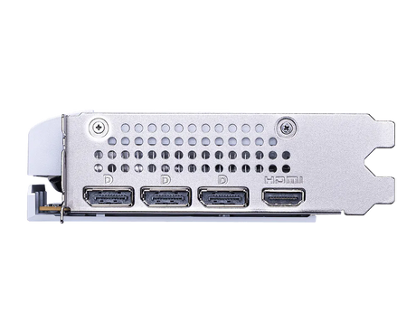 MSI Grafikkarte GeForce RTX 5060 8G VENTUS 2X OC WHITE - Refurbished - MSI e-Shop | Offiziell von MSI Deutschland