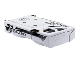MSI Grafikkarte GeForce RTX 5060 8G VENTUS 2X OC WHITE - Refurbished - MSI e-Shop | Offiziell von MSI Deutschland