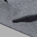 MSI True Gamer Baumwoll-Hoodie, Farbe: Grau, Grösse: M