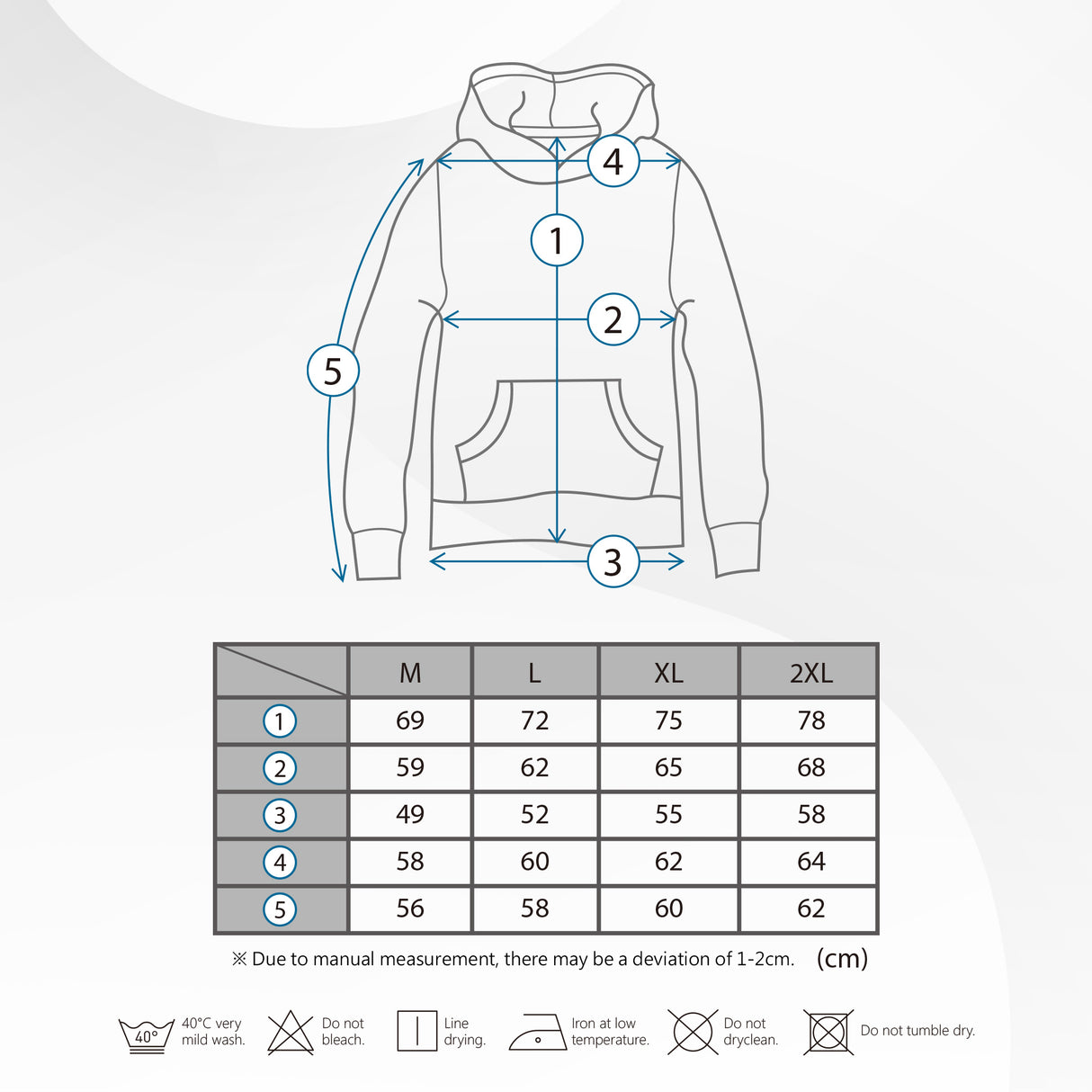 MSI True Gamer Baumwoll-Hoodie, Farbe: Grau, Grösse: M