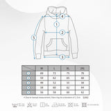 MSI True Gamer Baumwoll-Hoodie, Farbe: Grau, Grösse: M