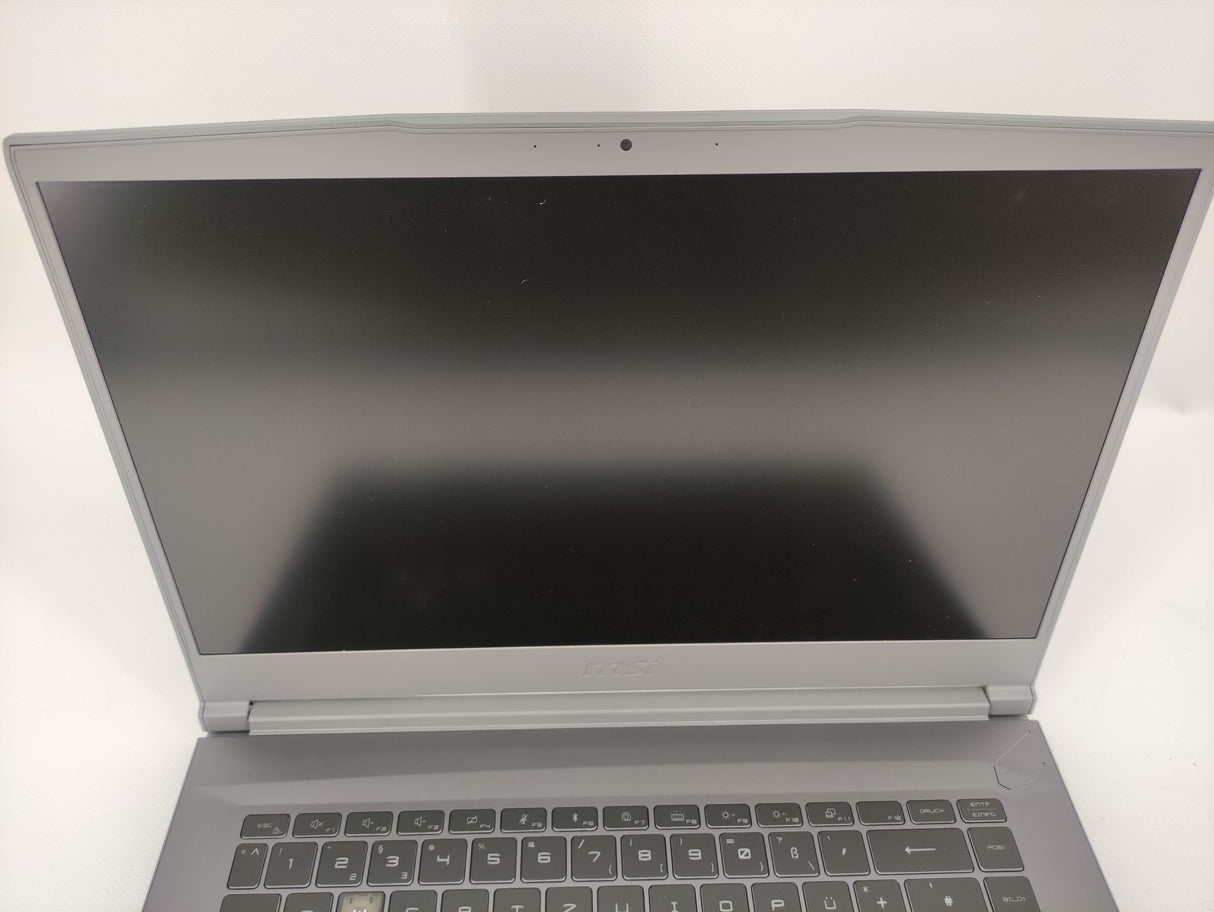 MSI Laptop Thin A15 B7VF-410DE - Refurbished