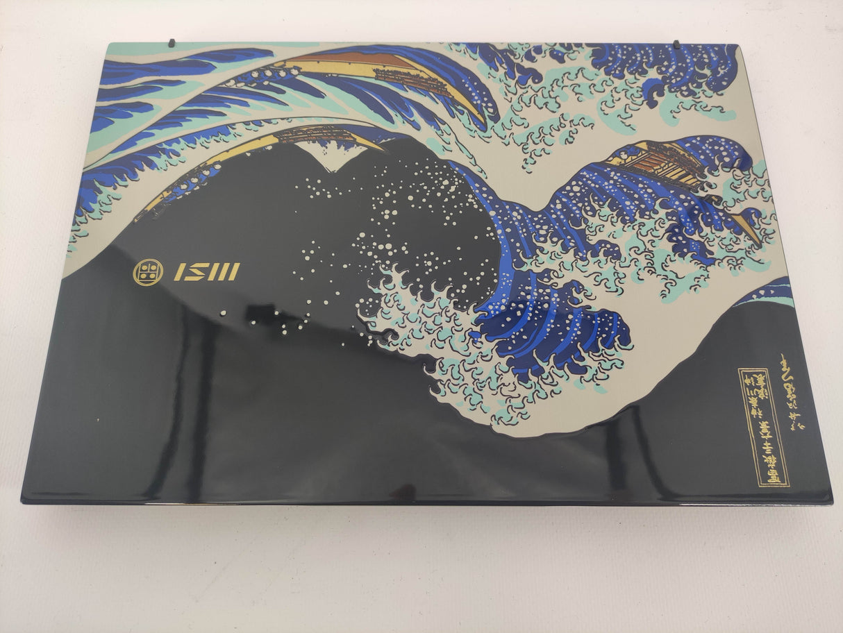 MSI Laptop Prestige 13 AI+ Ukiyoe Edition A2VMG-214DE - Refurbished - MSI e-Shop | Offiziell von MSI Deutschland