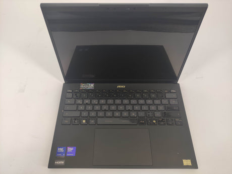 MSI Laptop Prestige 13 AI+ Ukiyoe Edition A2VMG-214DE - Refurbished - MSI e-Shop | Offiziell von MSI Deutschland