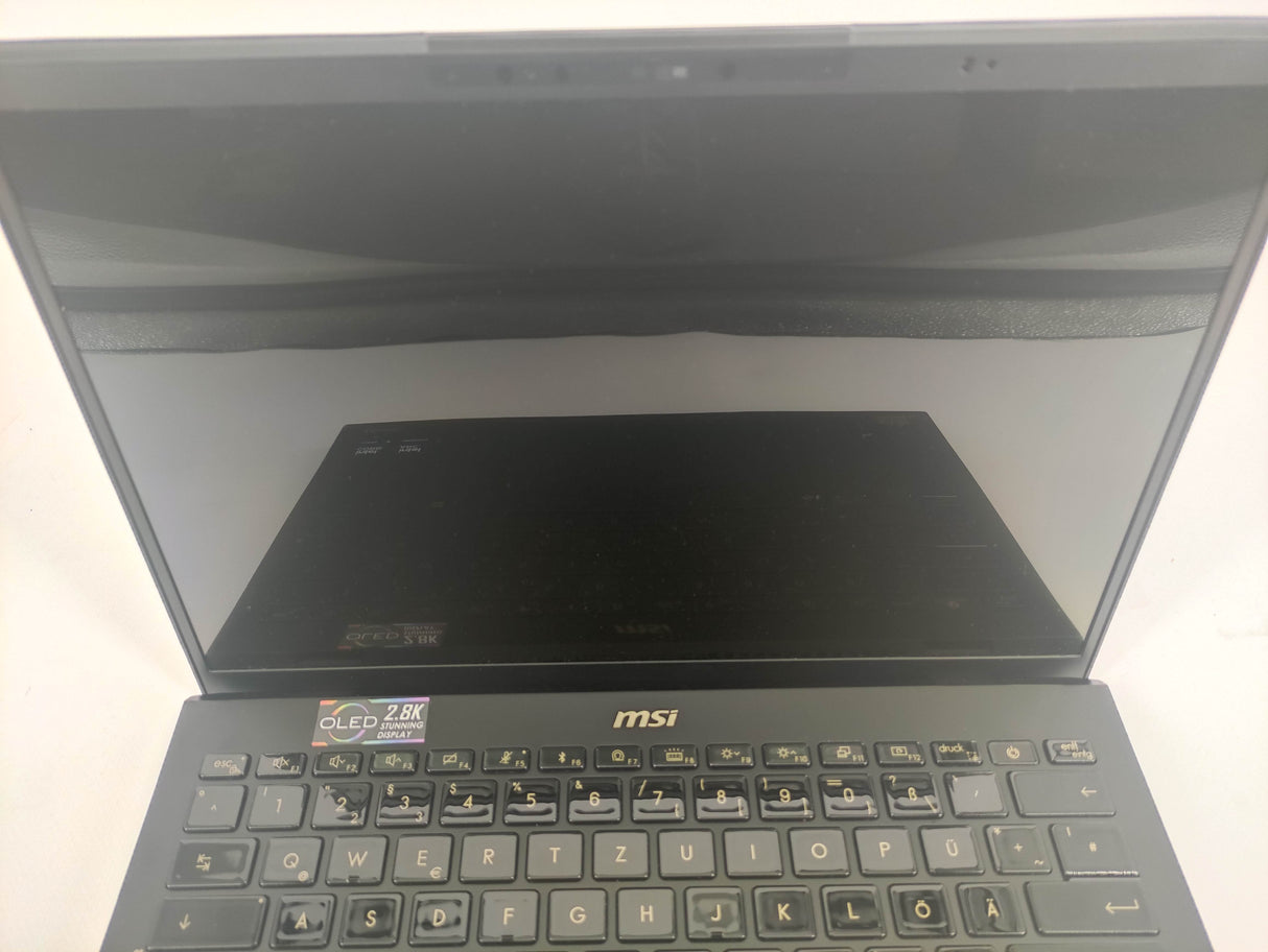 MSI Laptop Prestige 13 AI+ Ukiyoe Edition A2VMG-214DE - Refurbished - MSI e-Shop | Offiziell von MSI Deutschland