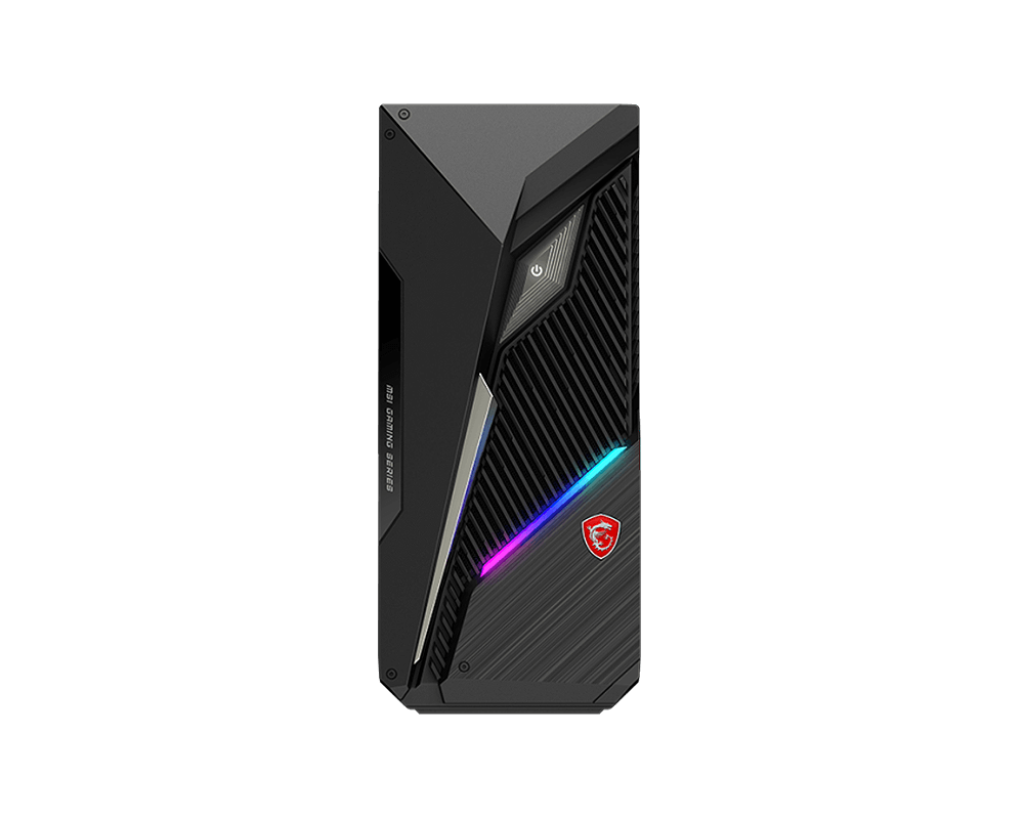 MSI Desktop Gaming PC MAG Infinite S3 14NUD7-1432EU - Refurbished