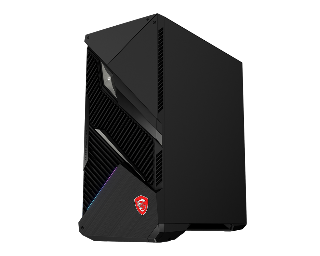 MSI Desktop Gaming PC MPG Infinite X3 AI 2NVZ9-231EU - Refurbished - MSI e-Shop | Offiziell von MSI Deutschland