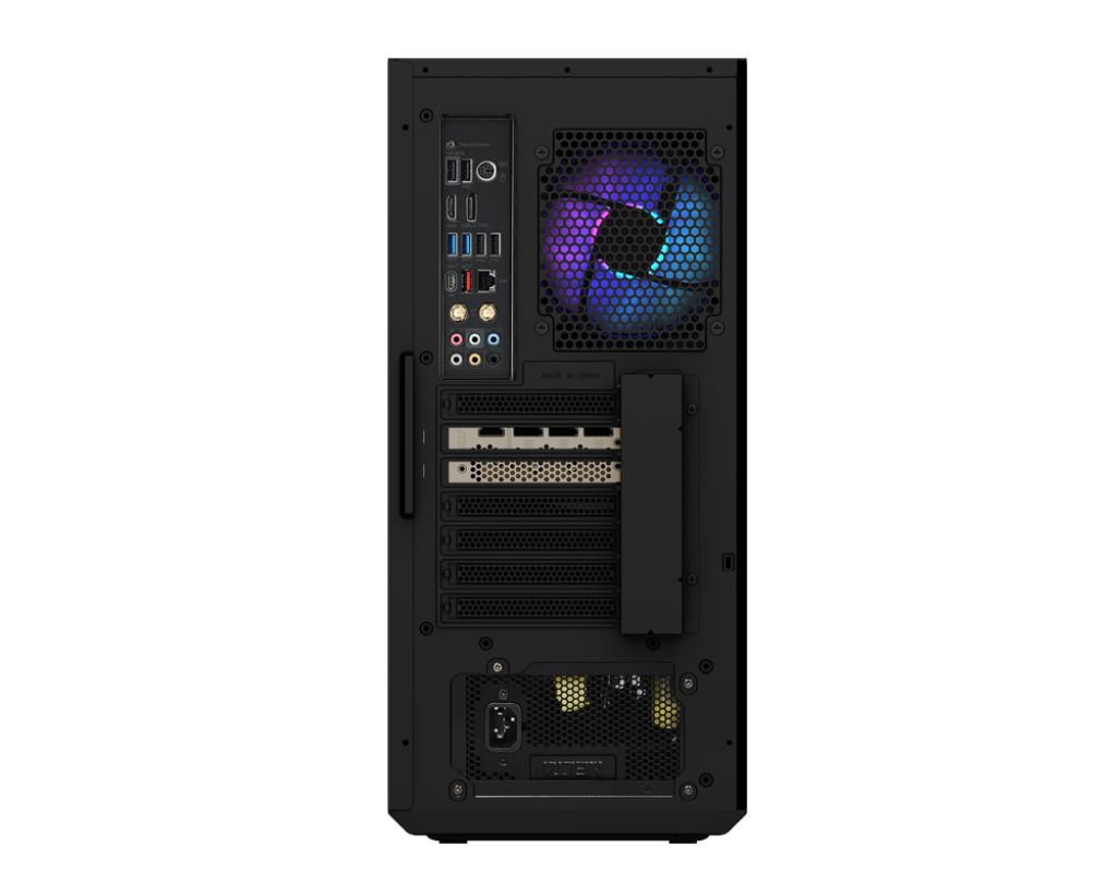 MSI Desktop Gaming PC MPG Infinite X3 AI 2NVZ9-231EU - Refurbished - MSI e-Shop | Offiziell von MSI Deutschland