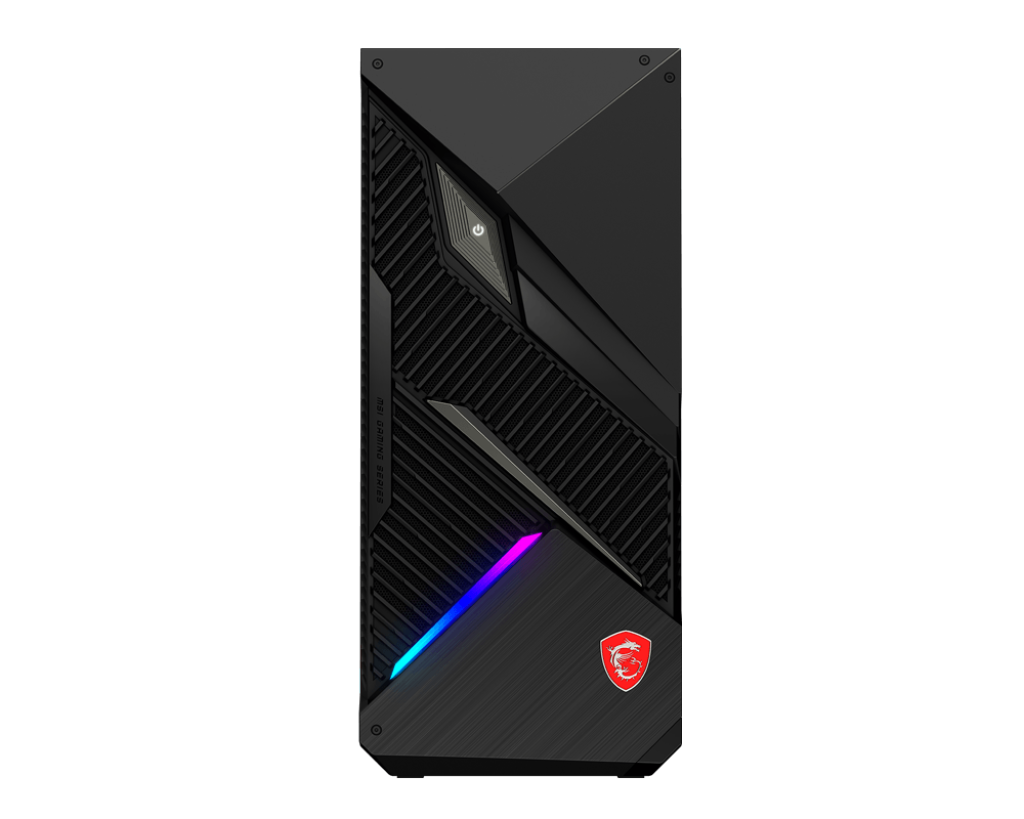 MSI Desktop Gaming PC MPG Infinite X3 AI 2NVZ9-231EU - Refurbished - MSI e-Shop | Offiziell von MSI Deutschland