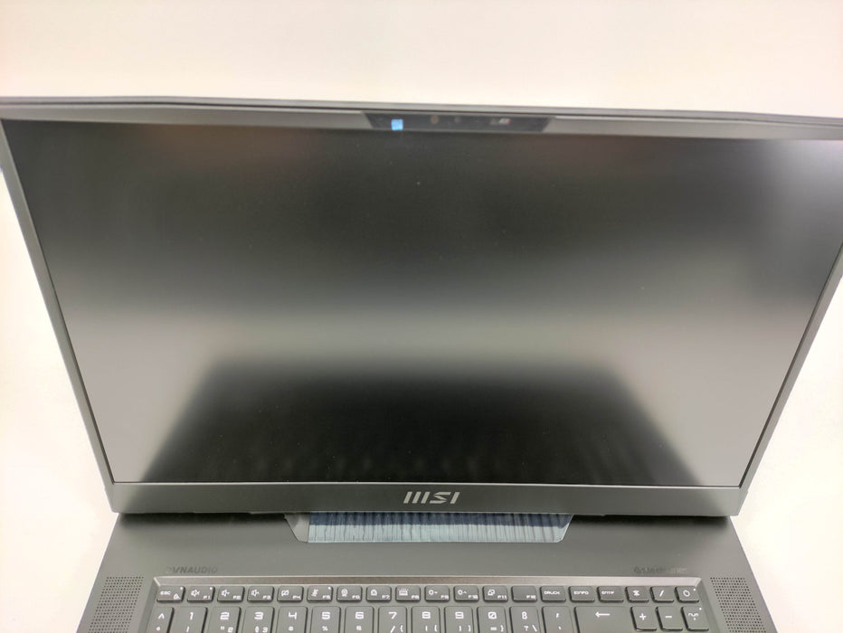 MSI Gaming Notebook Titan GT77HX 13VH-033FR - Refurbished