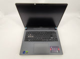 MSI Laptop Vector 16 HX A14VIG-826DE - Refurbished