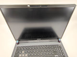 MSI Laptop Vector 16 HX A14VIG-826DE - Refurbished