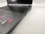 MSI Laptop Vector 16 HX A14VIG-826DE - Refurbished