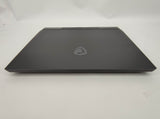 MSI Laptop Vector 16 HX A14VIG-826DE - Refurbished