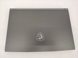MSI Laptop Thin 15 B13VE-2015DE - Refurbished - MSI e-Shop | Offiziell von MSI Deutschland