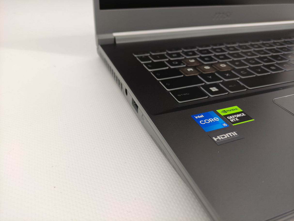 MSI Laptop Thin 15 B13VE-2015DE - Refurbished - MSI e-Shop | Offiziell von MSI Deutschland