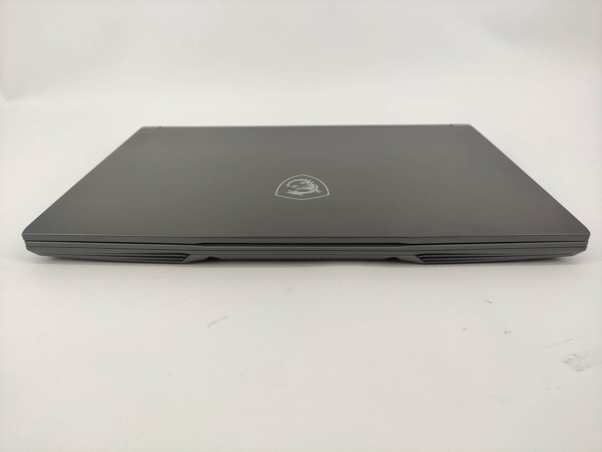 MSI Laptop Thin 15 B13VE-2015DE - Refurbished - MSI e-Shop | Offiziell von MSI Deutschland