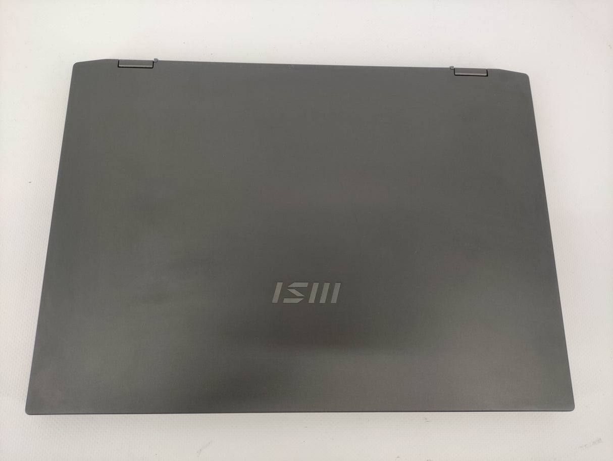 MSI Laptop Summit A16 AI+ A3HMTG-035DE - Refurbished