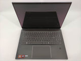 MSI Laptop Summit A16 AI+ A3HMTG-035DE - Refurbished