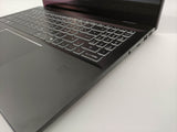 MSI Laptop Summit A16 AI+ A3HMTG-035DE - Refurbished