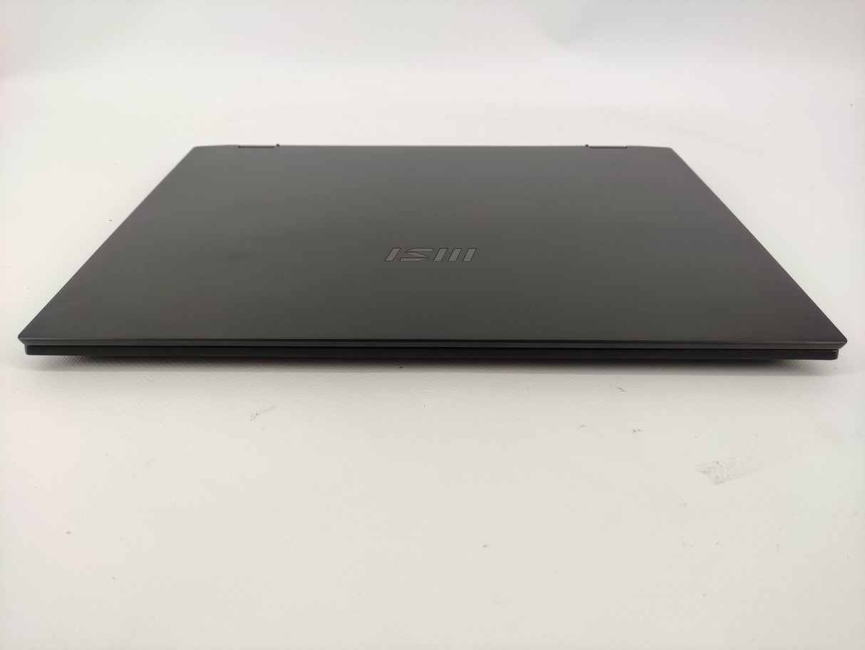 MSI Laptop Summit A16 AI+ A3HMTG-035DE - Refurbished
