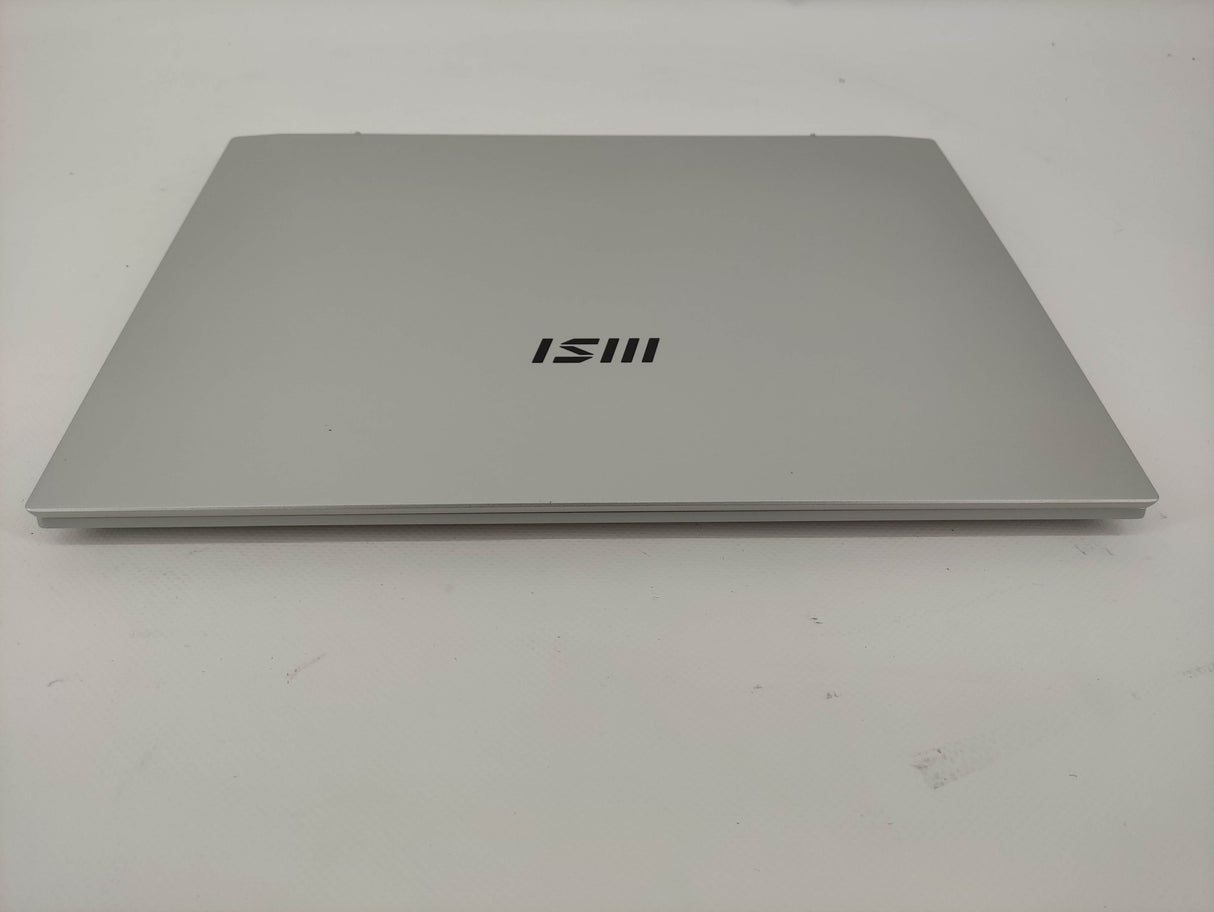 MSI Laptop Prestige A16 AI+ A3HMG-036DE - Refurbished - MSI e-Shop | Offiziell von MSI Deutschland