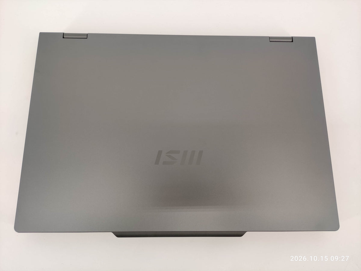 MSI Laptop Venture A16 AI+ A3HMG-018DE - Refurbished - MSI e-Shop | Offiziell von MSI Deutschland
