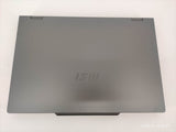 MSI Laptop Venture A16 AI+ A3HMG-018DE - Refurbished - MSI e-Shop | Offiziell von MSI Deutschland
