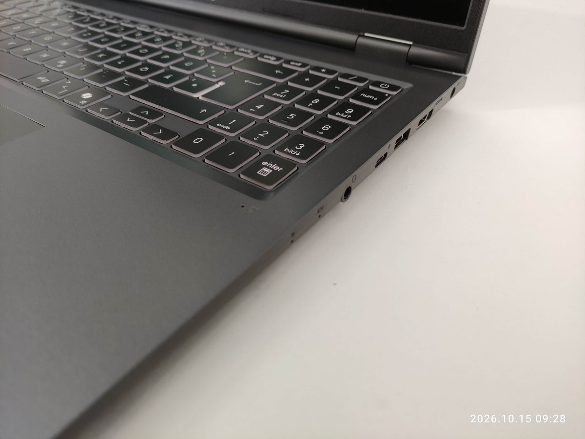 MSI Laptop Venture A16 AI+ A3HMG-018DE - Refurbished - MSI e-Shop | Offiziell von MSI Deutschland