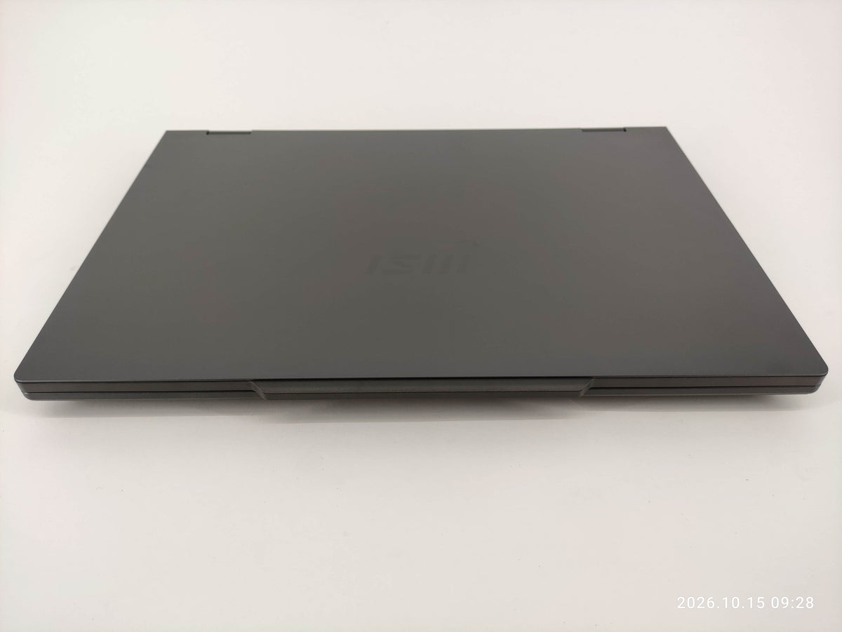 MSI Laptop Venture A16 AI+ A3HMG-018DE - Refurbished - MSI e-Shop | Offiziell von MSI Deutschland