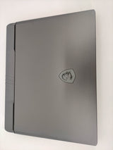 MSI Laptop Vector 16 HX AI A2XWIG-293DE - Refurbished