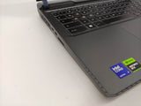 MSI Laptop Vector 16 HX AI A2XWIG-293DE - Refurbished