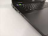 MSI Laptop Titan 18 HX AI A2XWIG-073DE - Refurbished