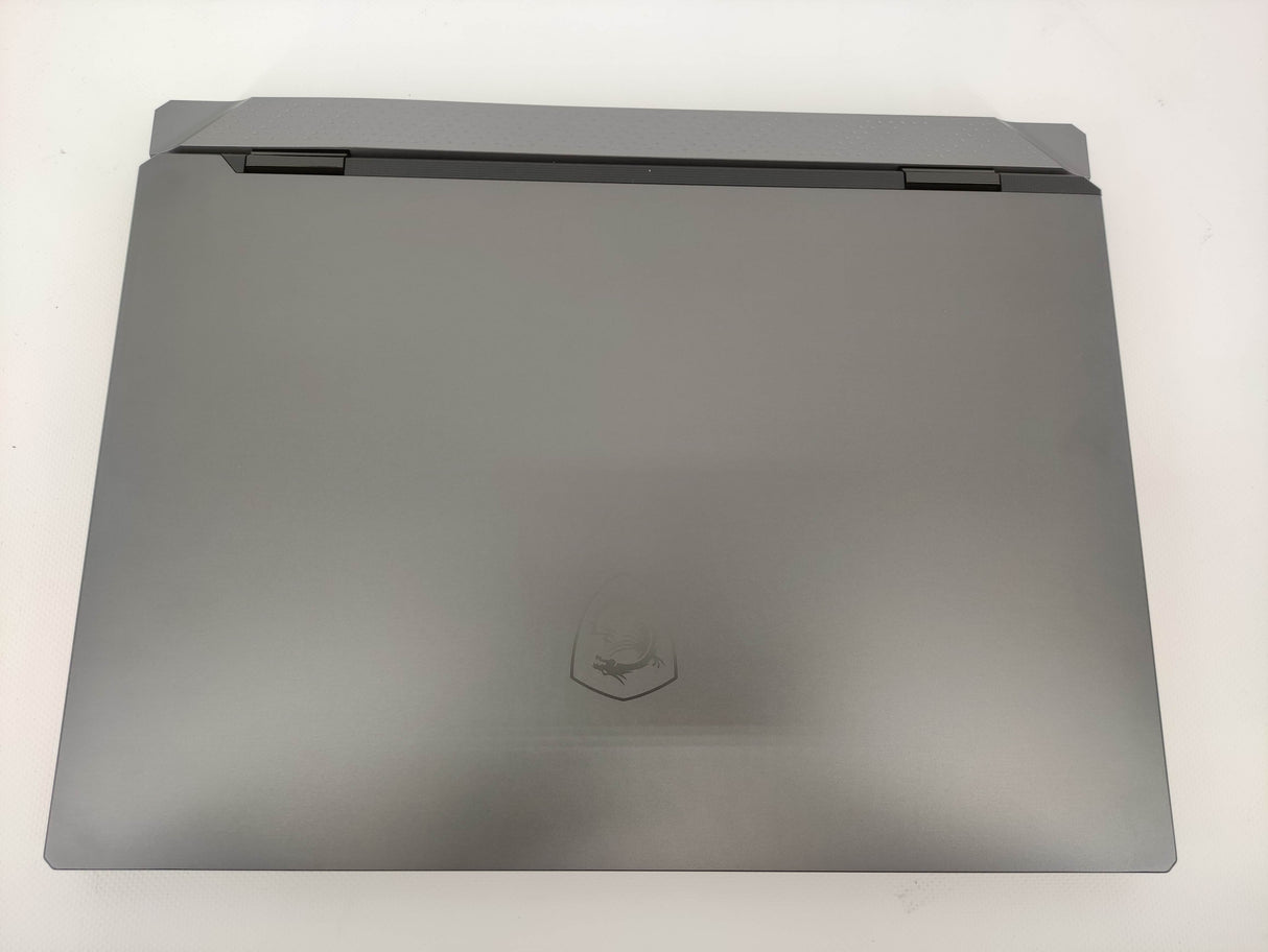 MSI Laptop Vector A18 HX A9WHG-081DE - Refurbished - MSI e-Shop | Offiziell von MSI Deutschland