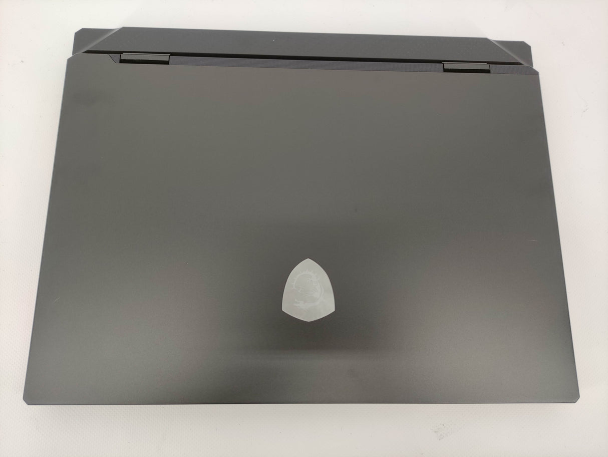 MSI Laptop Raider A18 HX A9WIG-080DE - Refurbished
