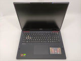 MSI Laptop Raider A18 HX A9WIG-080DE - Refurbished
