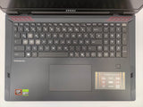 MSI Laptop Raider A18 HX A9WIG-080DE - Refurbished