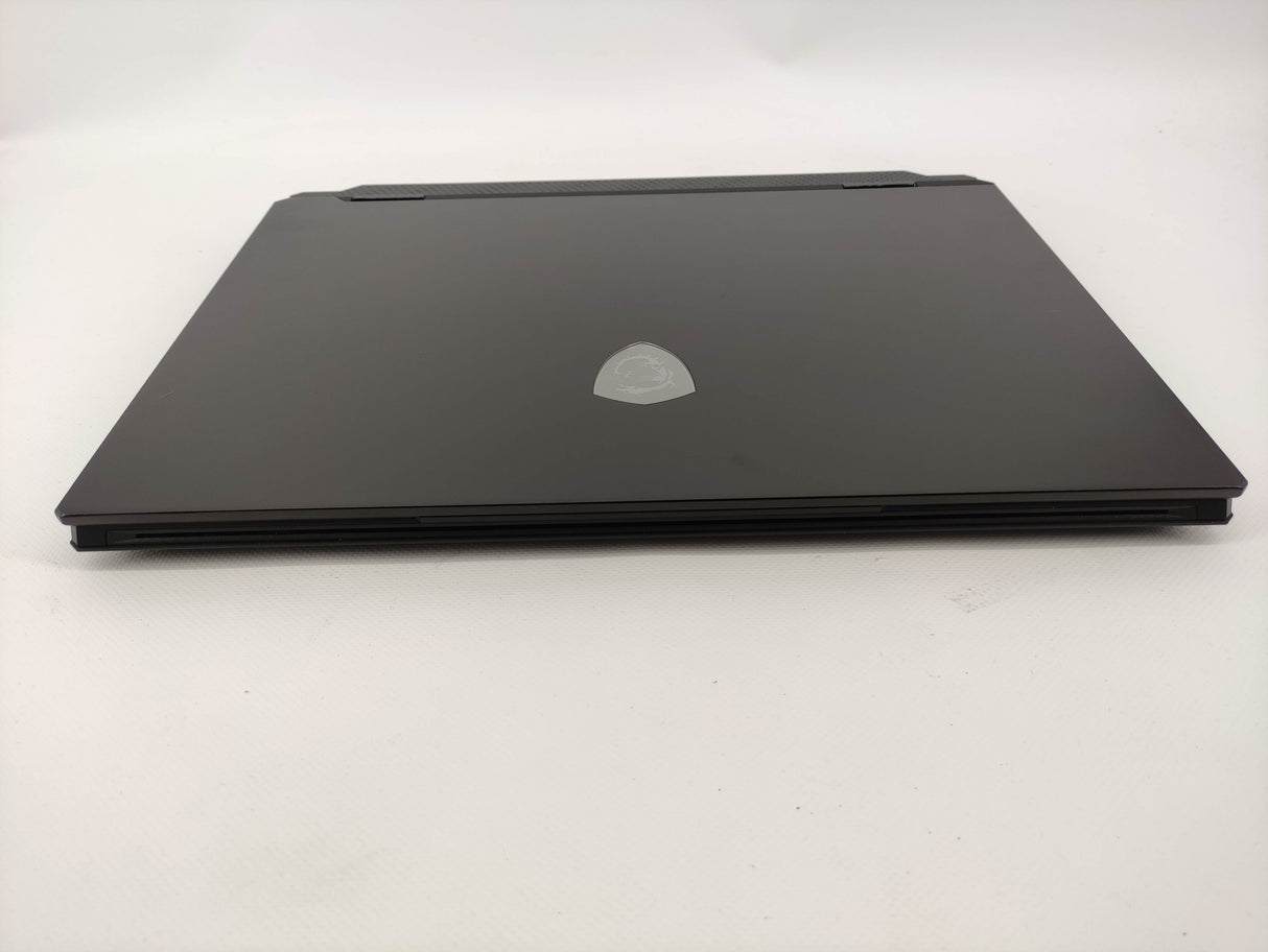 MSI Laptop Raider A18 HX A9WIG-080DE - Refurbished