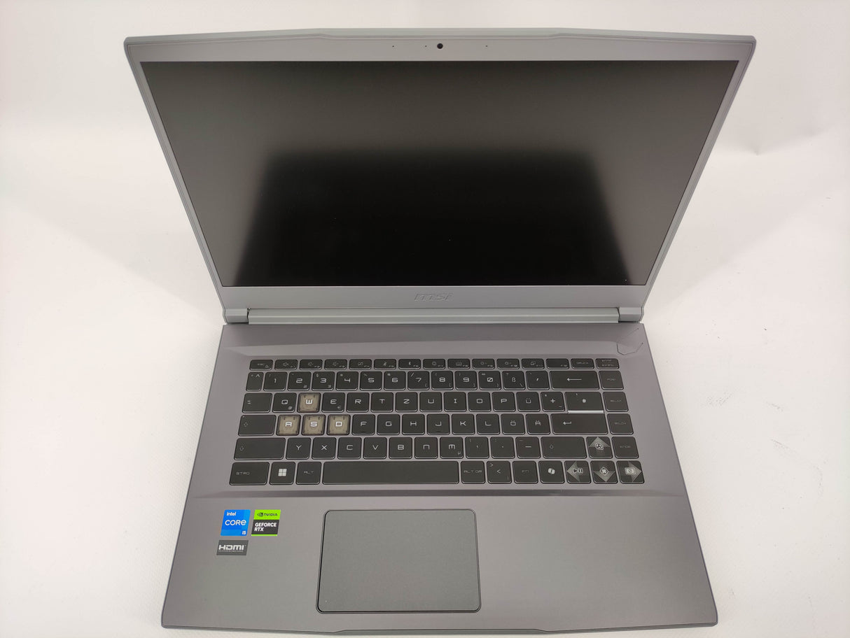 MSI Laptop Thin 15 B12UC-1439XDE - Refurbished