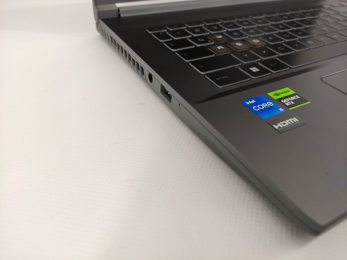 MSI Laptop Thin 15 B12UC-1439XDE - Refurbished