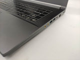 MSI Laptop Thin 15 B12UC-1439XDE - Refurbished