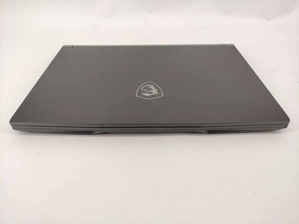 MSI Laptop Thin 15 B12UC-1439XDE - Refurbished