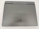 MSI Laptop Vector 16 HX AI A2XWHG-074DE - Refurbished - MSI e-Shop | Offiziell von MSI Deutschland